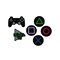 Video Game Cupcake Toppers product 2